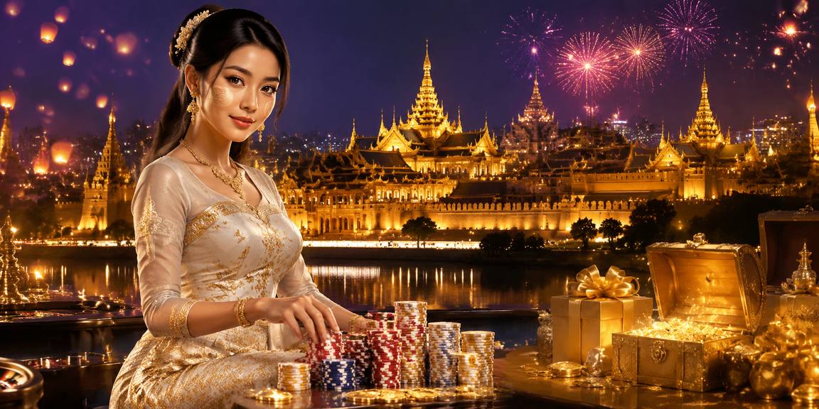365mmr တိုက်ရိုက်ကာစီနို အထူးကမ်းလှမ်းချက်
